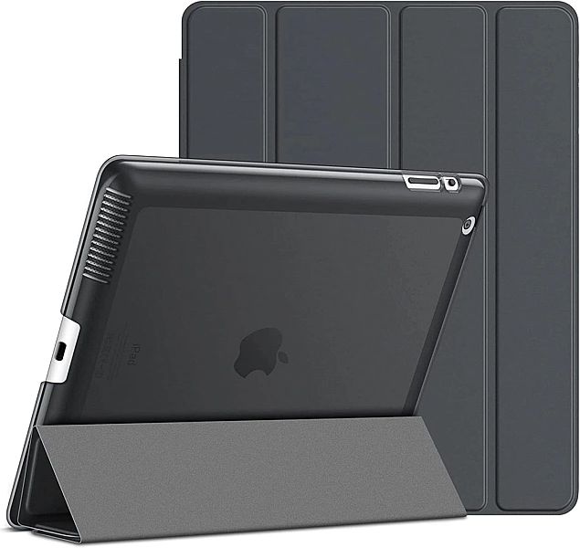 Etui Tech-Protect Smartcase do iPad 2 / 3 / 4