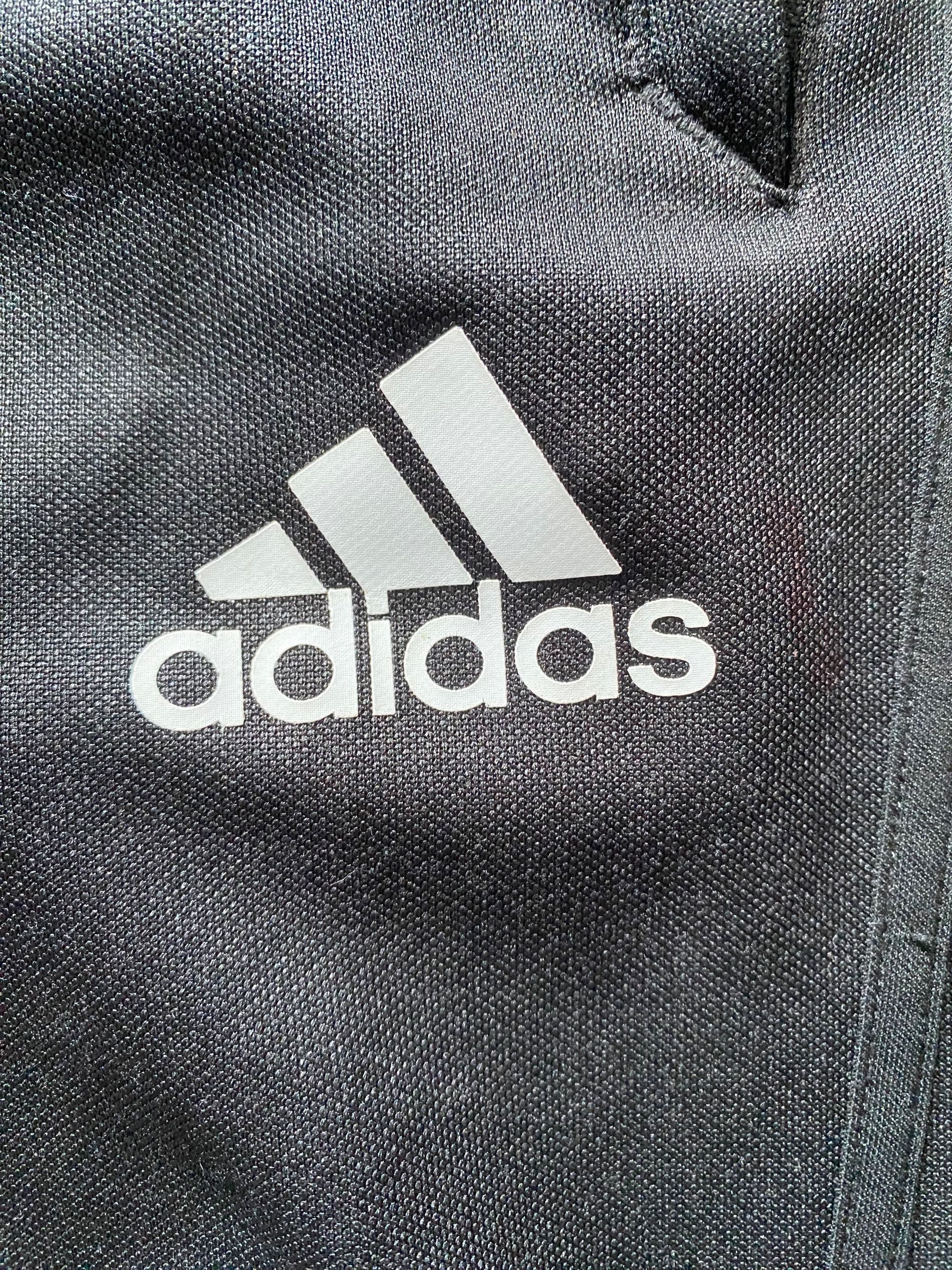 Przewiewne i Wygodne Spodnie Adidas (męskie)