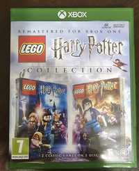 Harry Potter collection xbox one