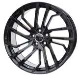 1618 B FELGI 19 5x112 AUDI A4 B8 B9 A6 C7 C8 A8 D4 Q3 Q5 Q7 Q8