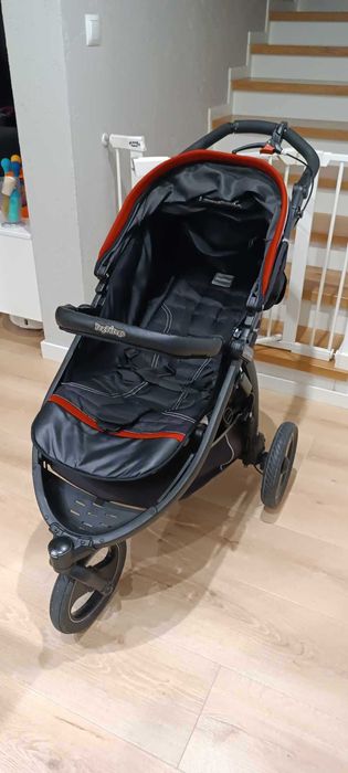 Wózek dziecięcy Peg Perego Book Cross, Warszawa