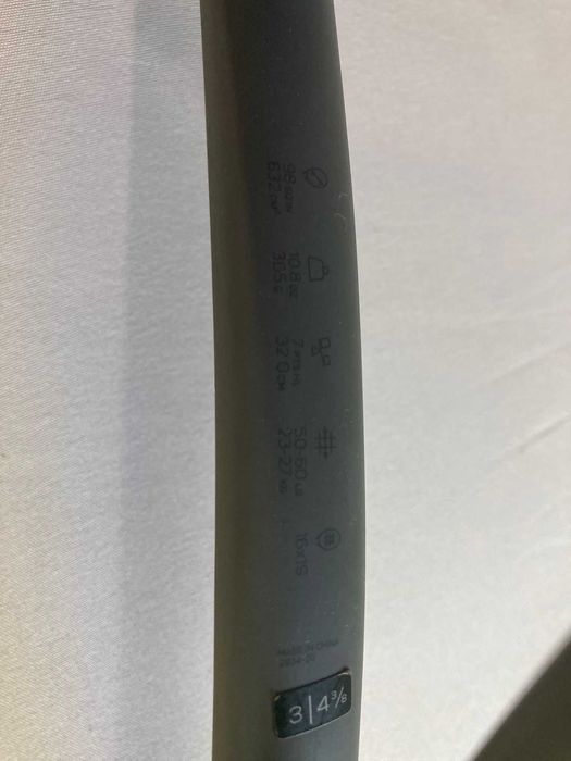 Raquete Wilson Blade Roland Garros EDIÇÃO LIMITADA