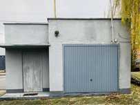 Magazyny -garaż,okolo 45m2