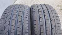 Pirelli Opony letnie 245/35R19 93Y