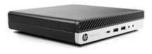 HP ProDesk 600 G5 Desktop Mini
