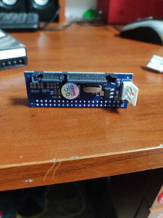 Продам переходники из IDE на SATA 2