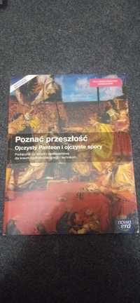 Poznać przeszłość- Ojczysty panteon i ojczyste spory