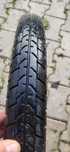 Opona motocyklowa nr c467 2.75-16 Simson hajdenaul
