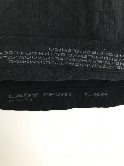 X-bionic майка жіноча компресійна