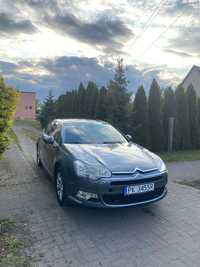 Citroen c5 2010 climatronic 2 strefowy