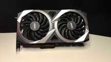 MSI Radeon RX 6750XT 12GB