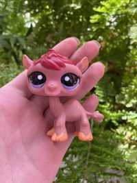 LPS Littlest pet shop wielbłąd #2117