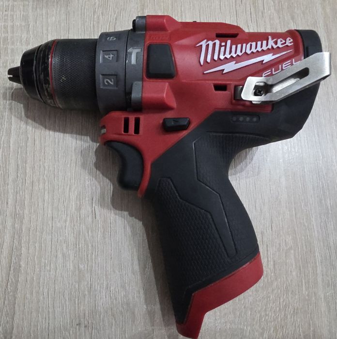 Milwaukee wkrętarka  M12 FPD