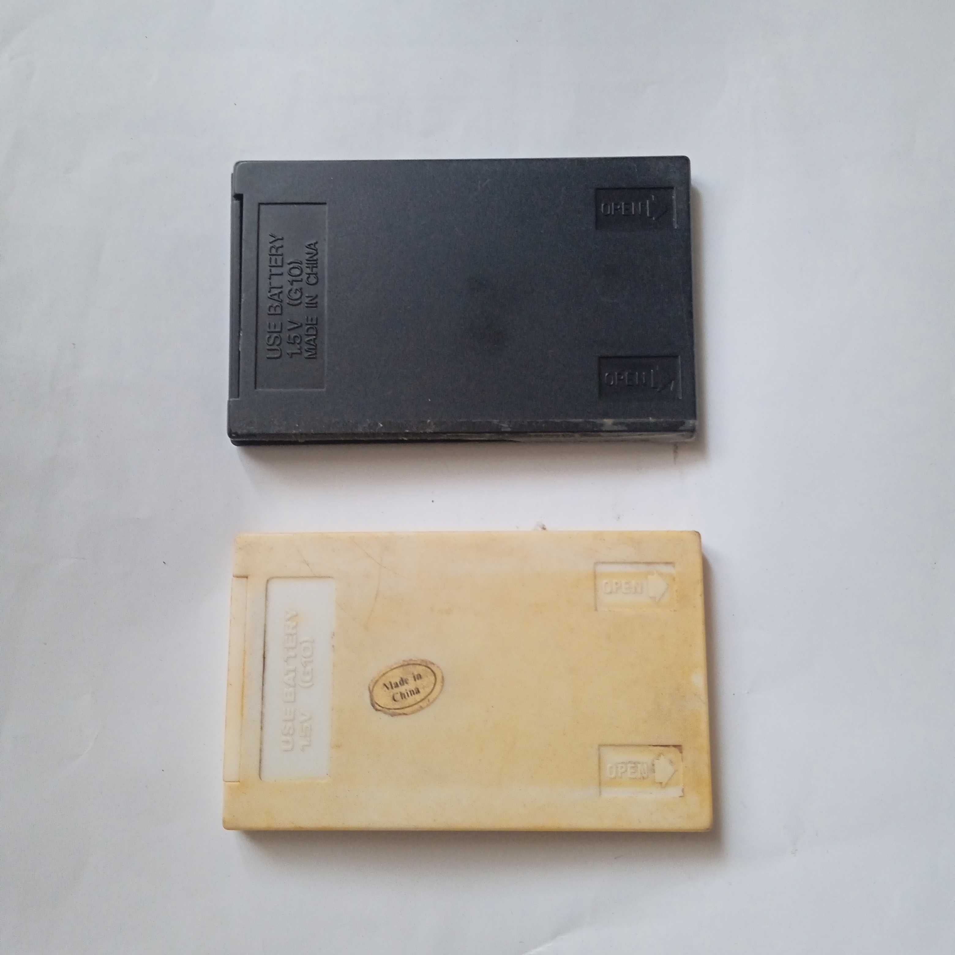 Міні калькулятор Electronic mini calculator кишеньковий 842