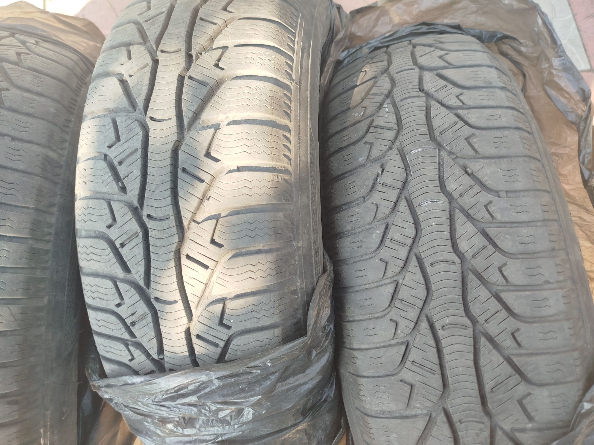 Комплект зимней резины R 14 175/65