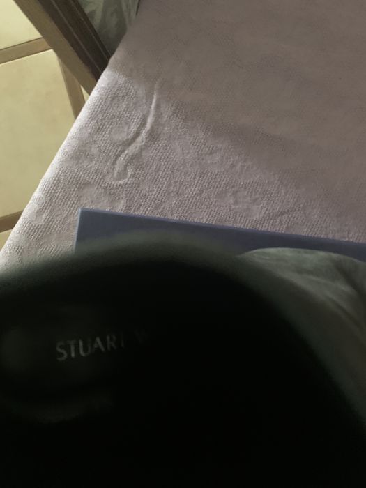 Sprzedam botki firmy STUART WEITZMAN rozm 39