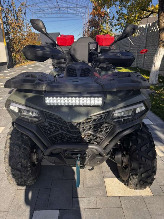 Продам ЦФ Мото 520, 2024р.