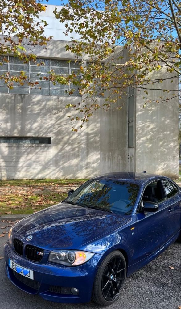 Bmw 123d biturbo