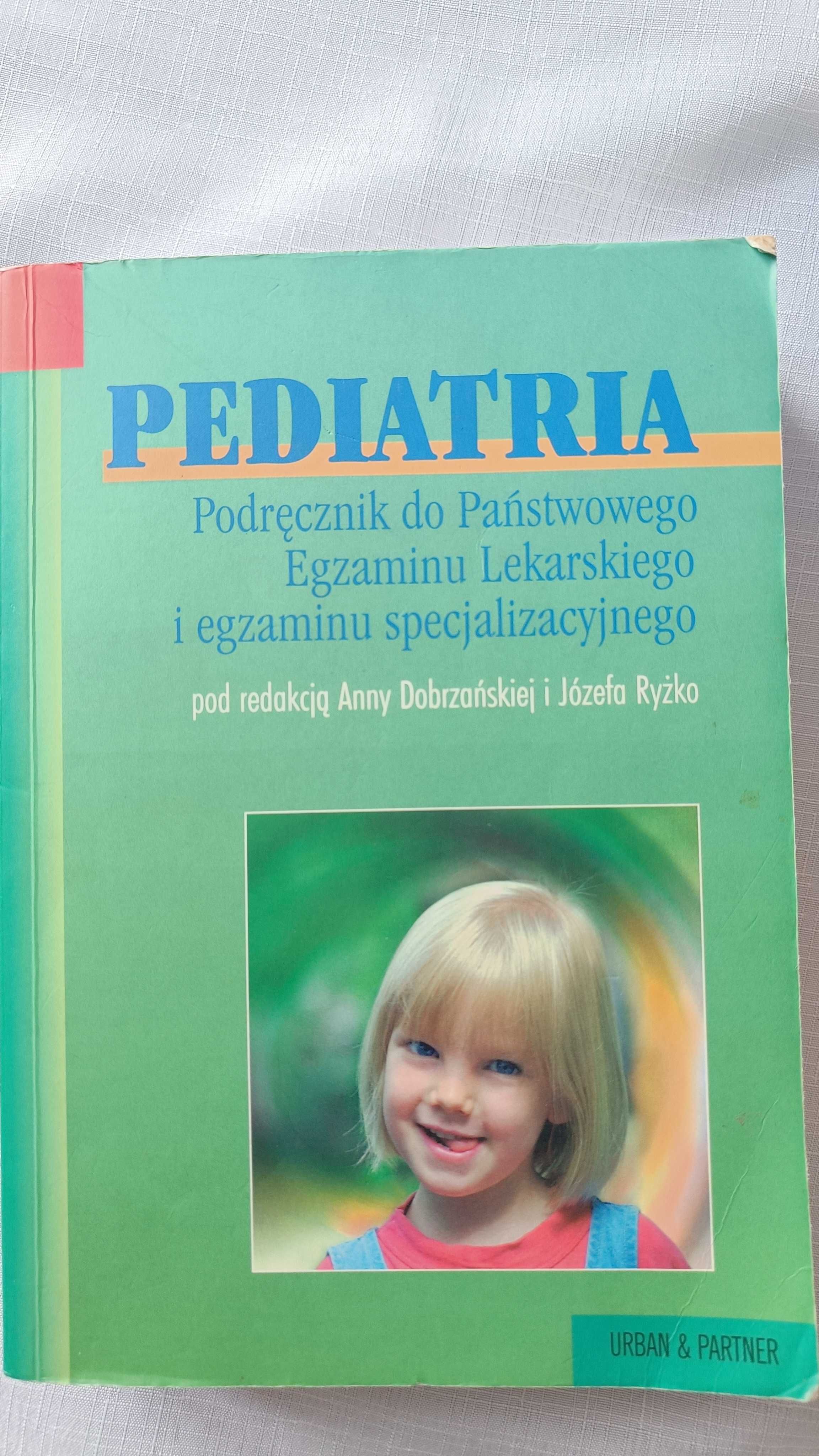 Pediatria Dobrzańska i Ryżko LEK