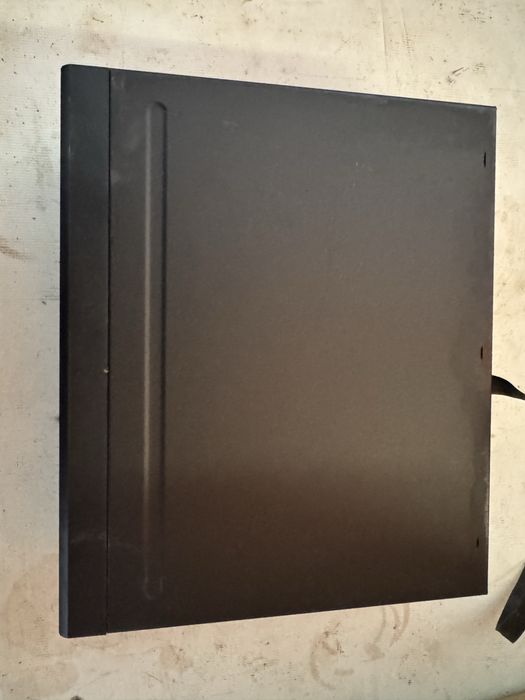 leitor de CD AIWA Compact disc Player mudel dx-M71