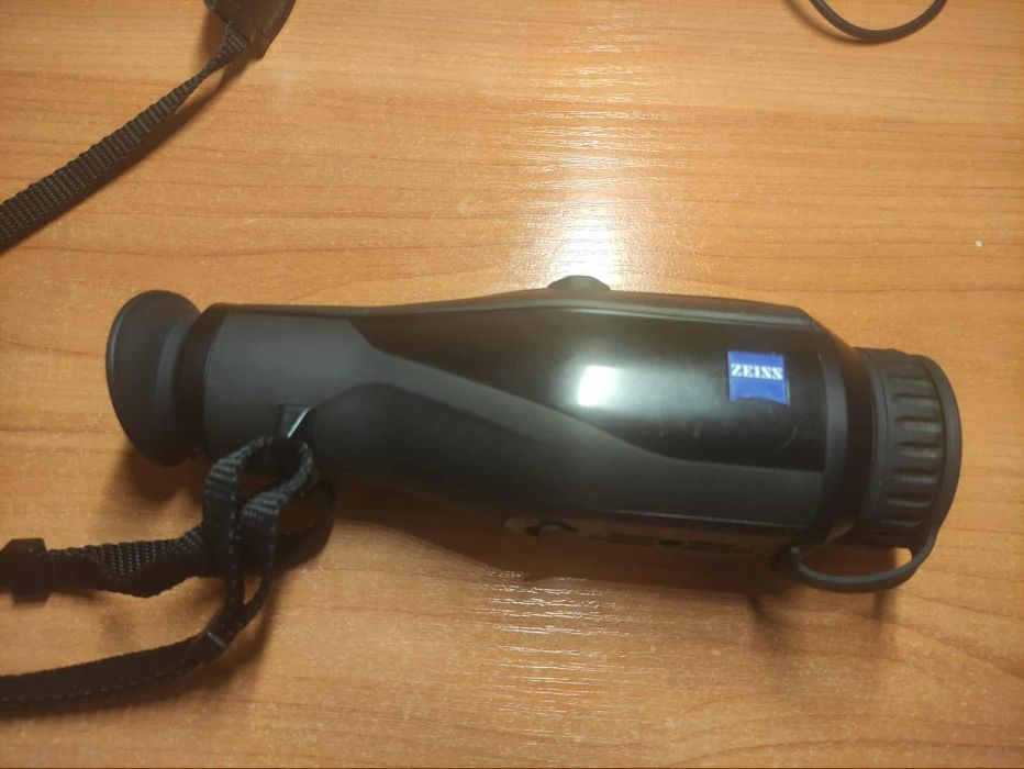 Тепловізор ZEISS DTI 3/35