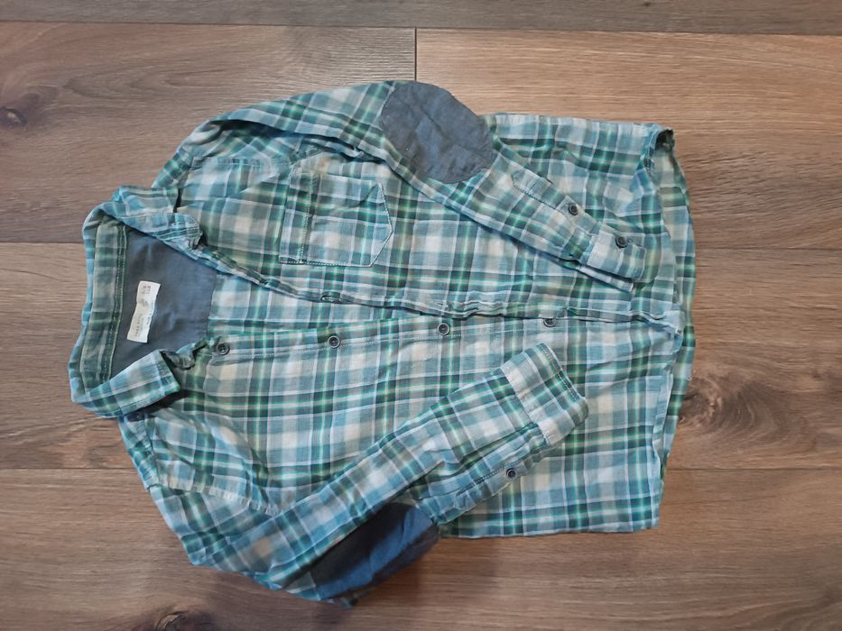 116-128 сорочки лонги худі на хлопчика пакет речей на хлопчика