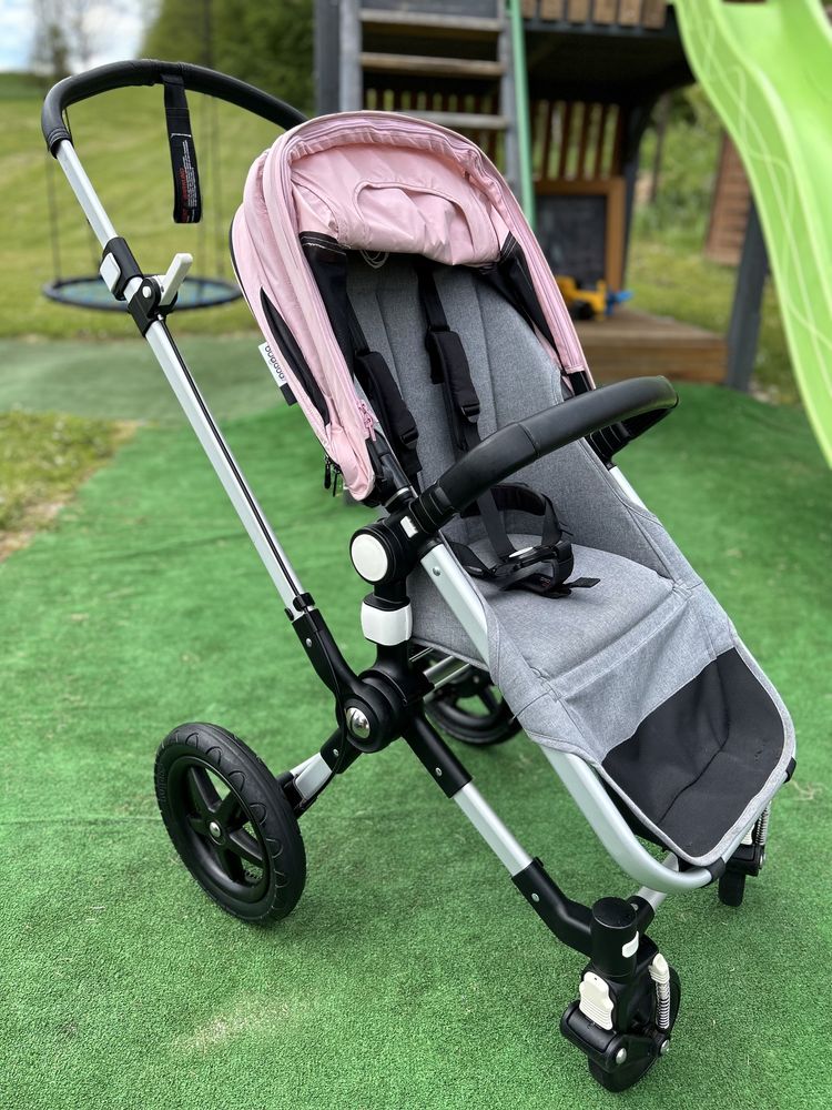 Bugaboo Cameleon 3