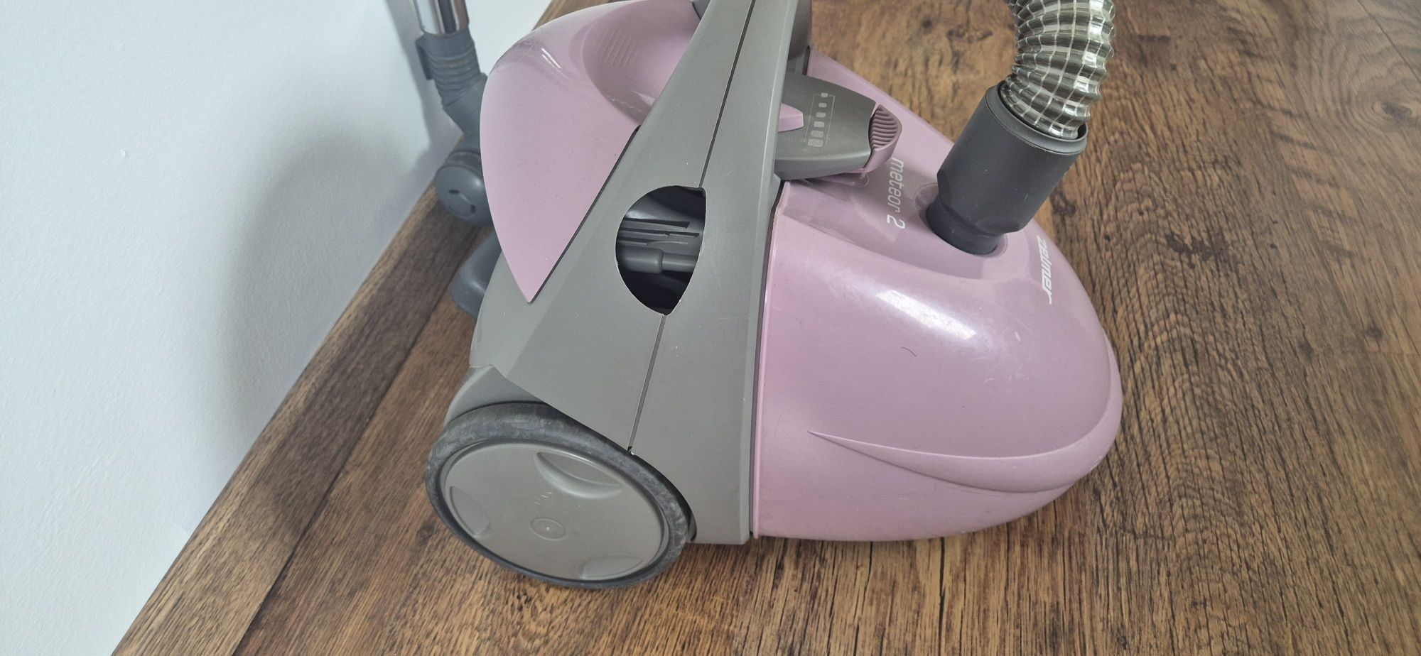 Odkurzacz Zelmer meteor 2 1400 W
