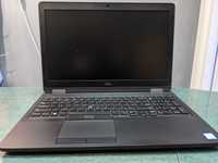 Ноутбук Dell Latiude E5570 Core i5 6300