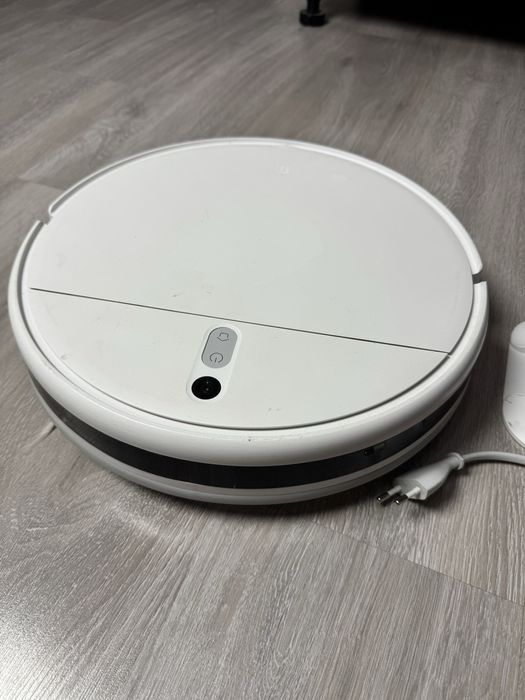Робот пылесос ксиоми mi xiaomi Robot Vacuum-Mop 2 Line