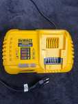 Ładowarka XR VF 18V DeWalt DCB118 Najszybsza