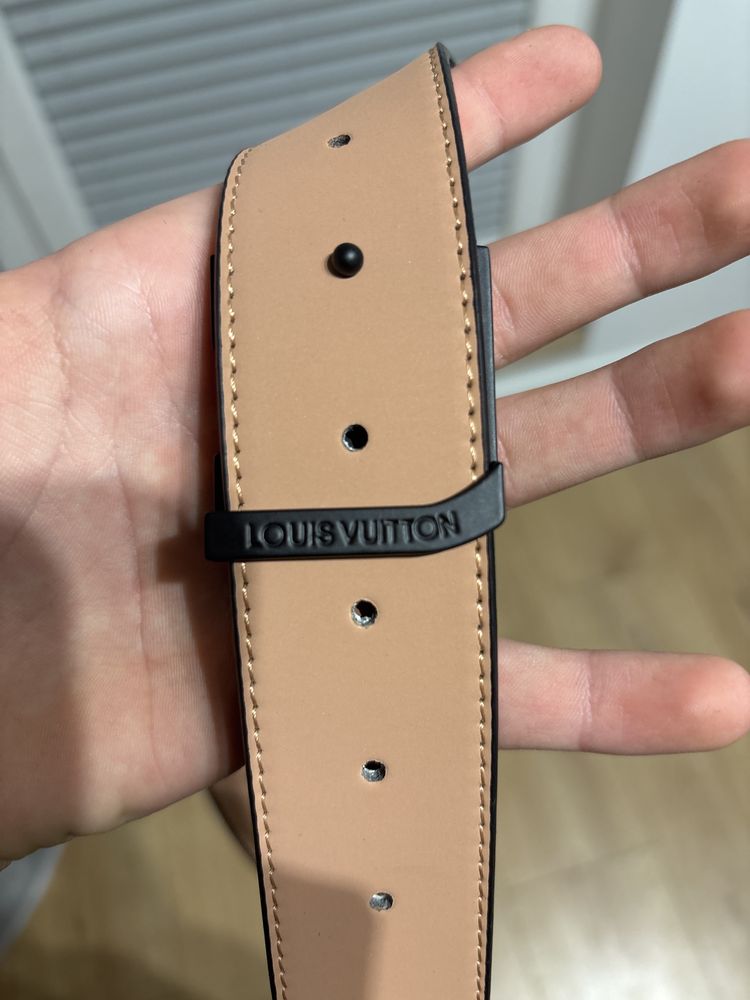 Pasek Louis Vuitton