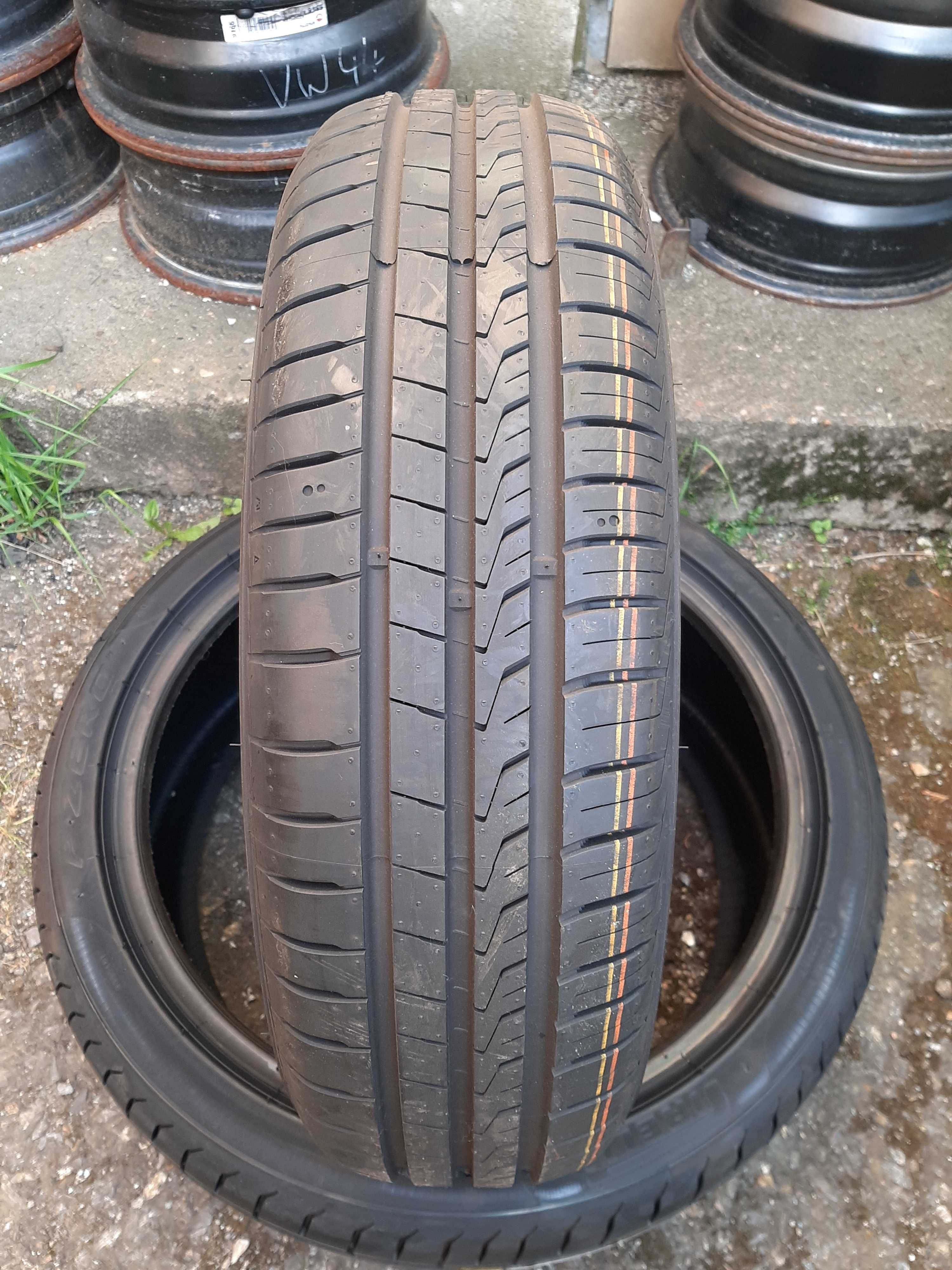 1x Opona letnia 175/70R14 Hankook Kinergy Eco2 / 2017r Nowa