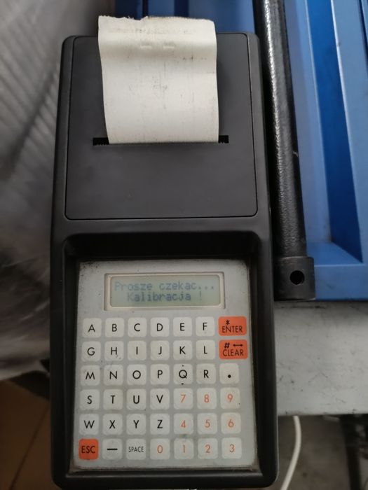 Analizator spalin dymomierz maha mdo2