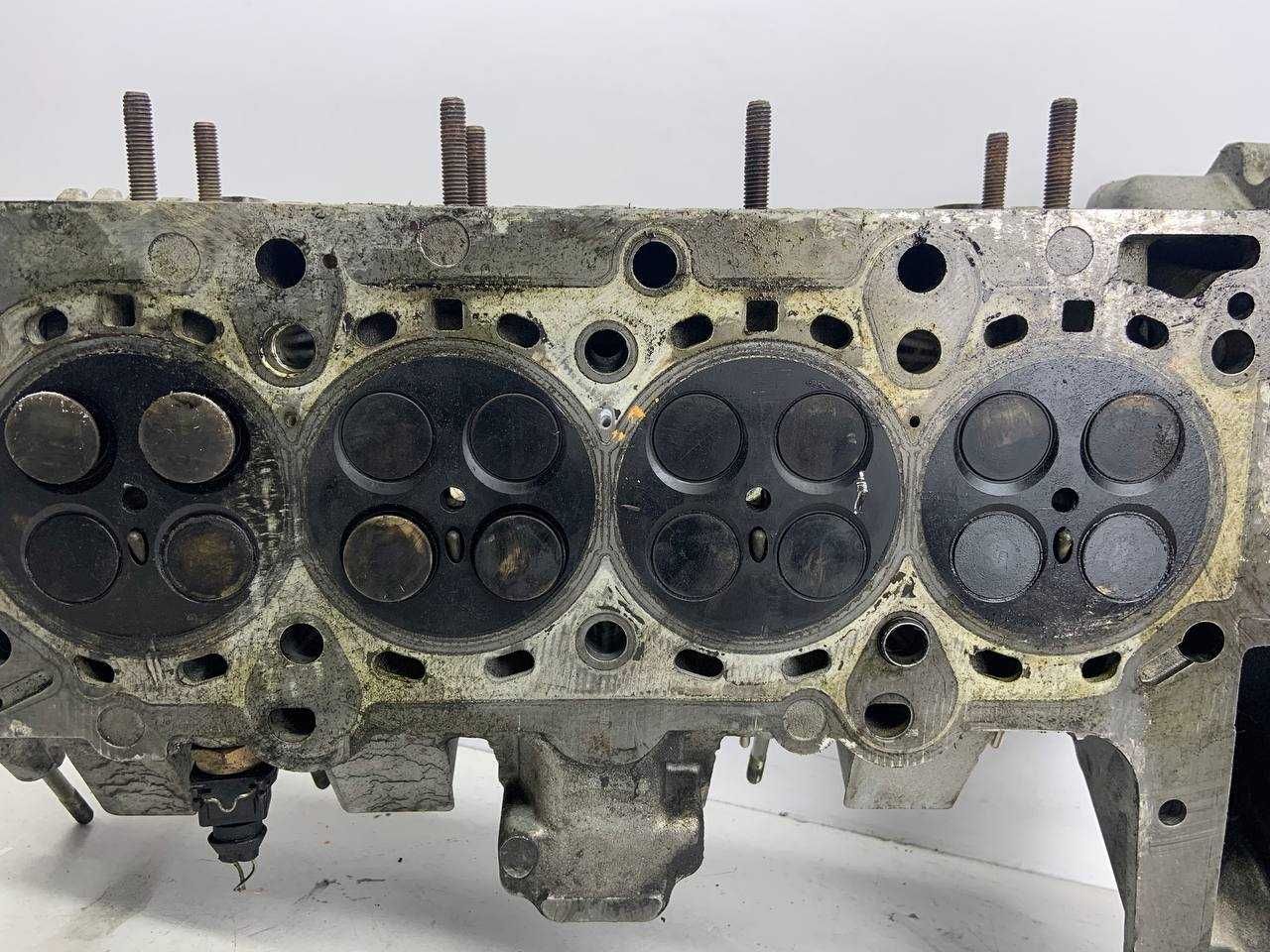 ГБЦ Головка блока BMW E87 E90 / E91 E60 / E61 1.8 2.0 D