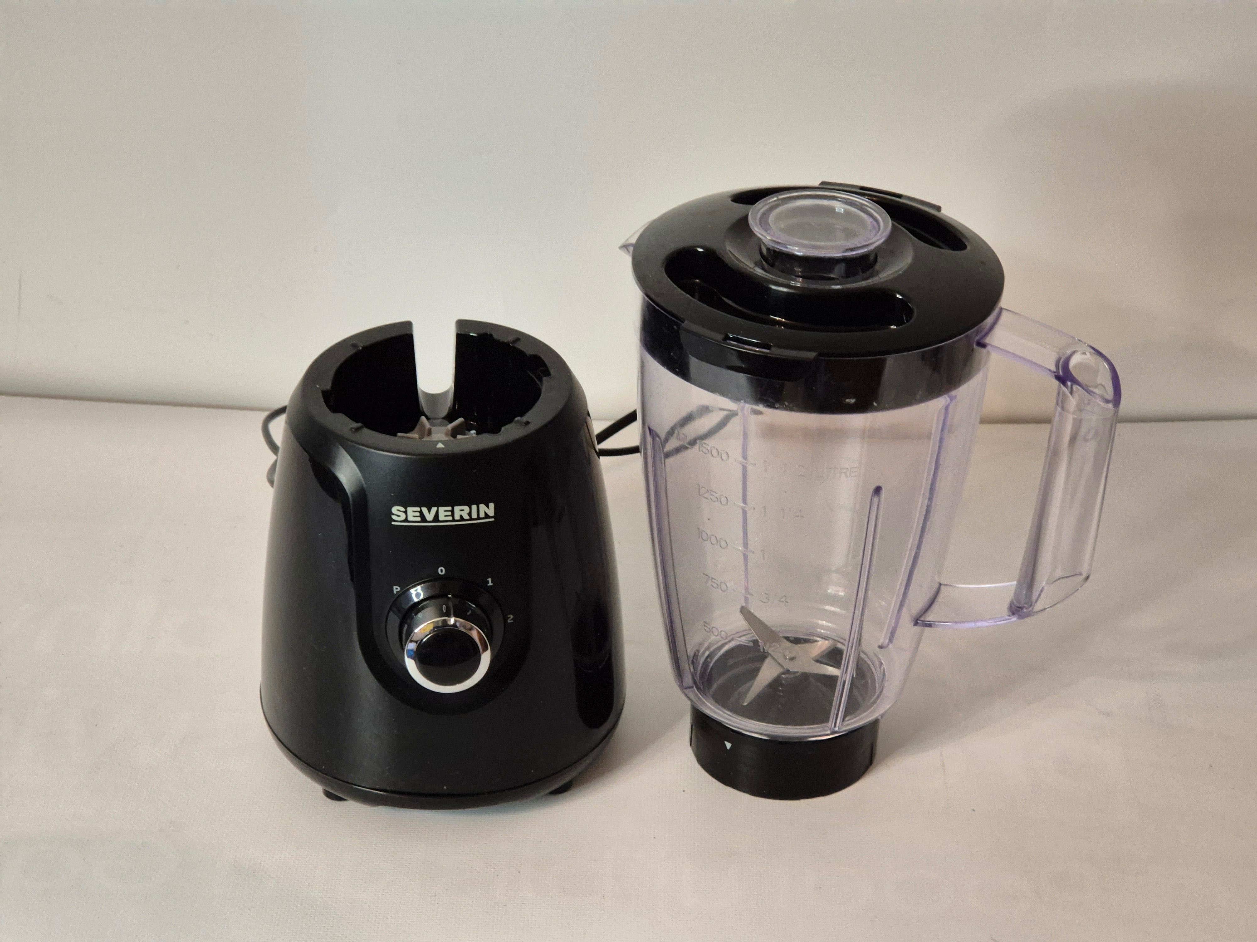 Blender kielichowy Severin SM 3707