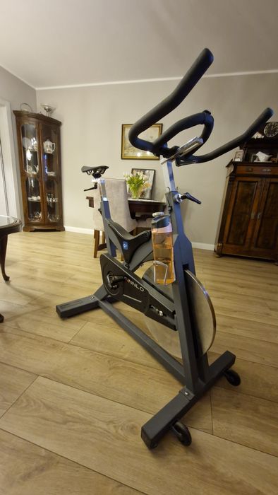 Trenażer FINNLO SpeedBike CRS