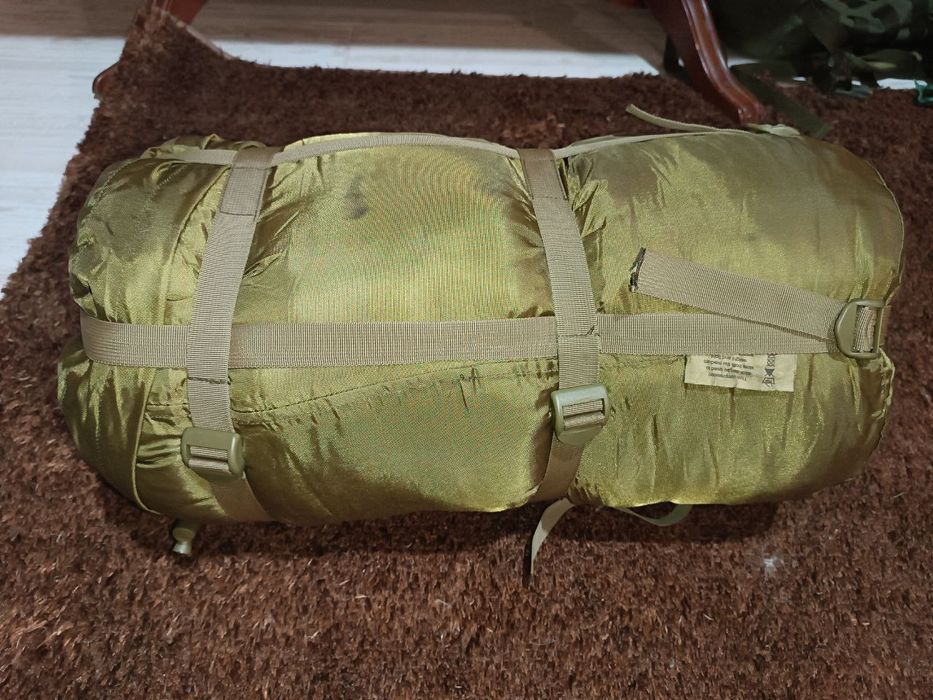 Спальний мішок Medium Weight British Army