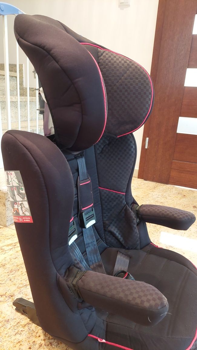 Fotelik Ferrari 15-36 kg