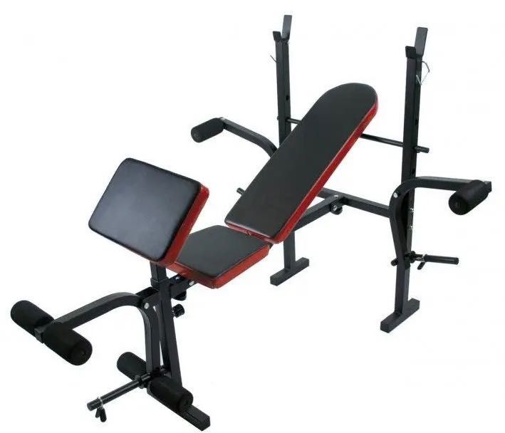 Хіт продаж Лавка для жиму 7fit скамья для жима