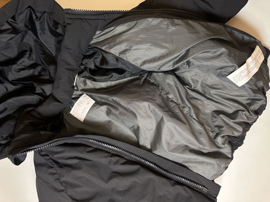 Куртка Zara 98 розмір