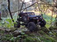 Crawler Mst Toyota bj