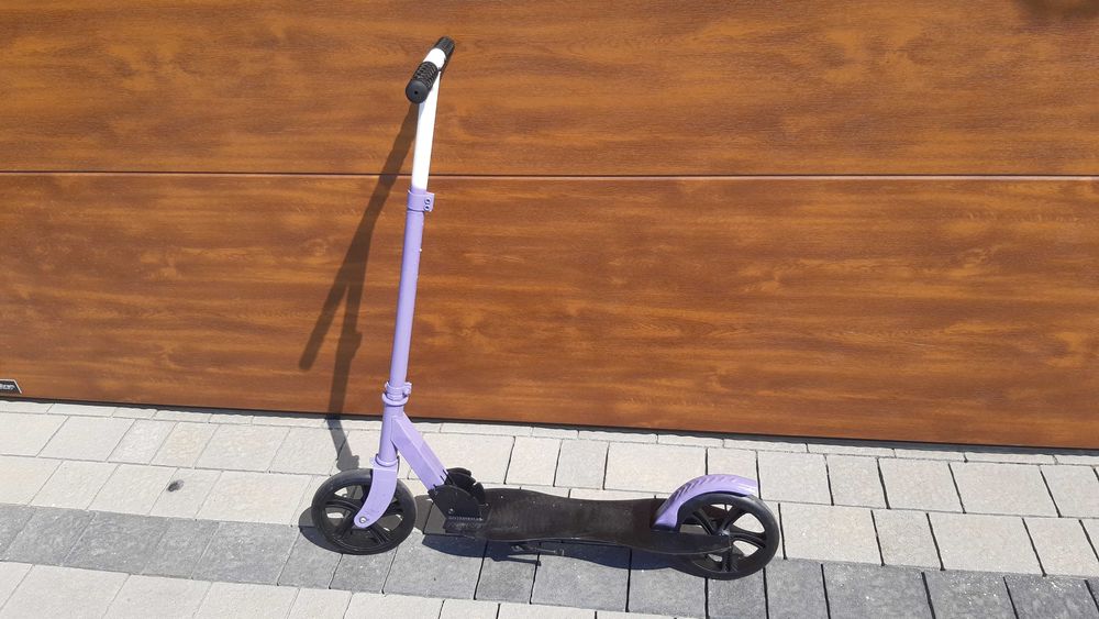 Hulajnoga dla dziecka