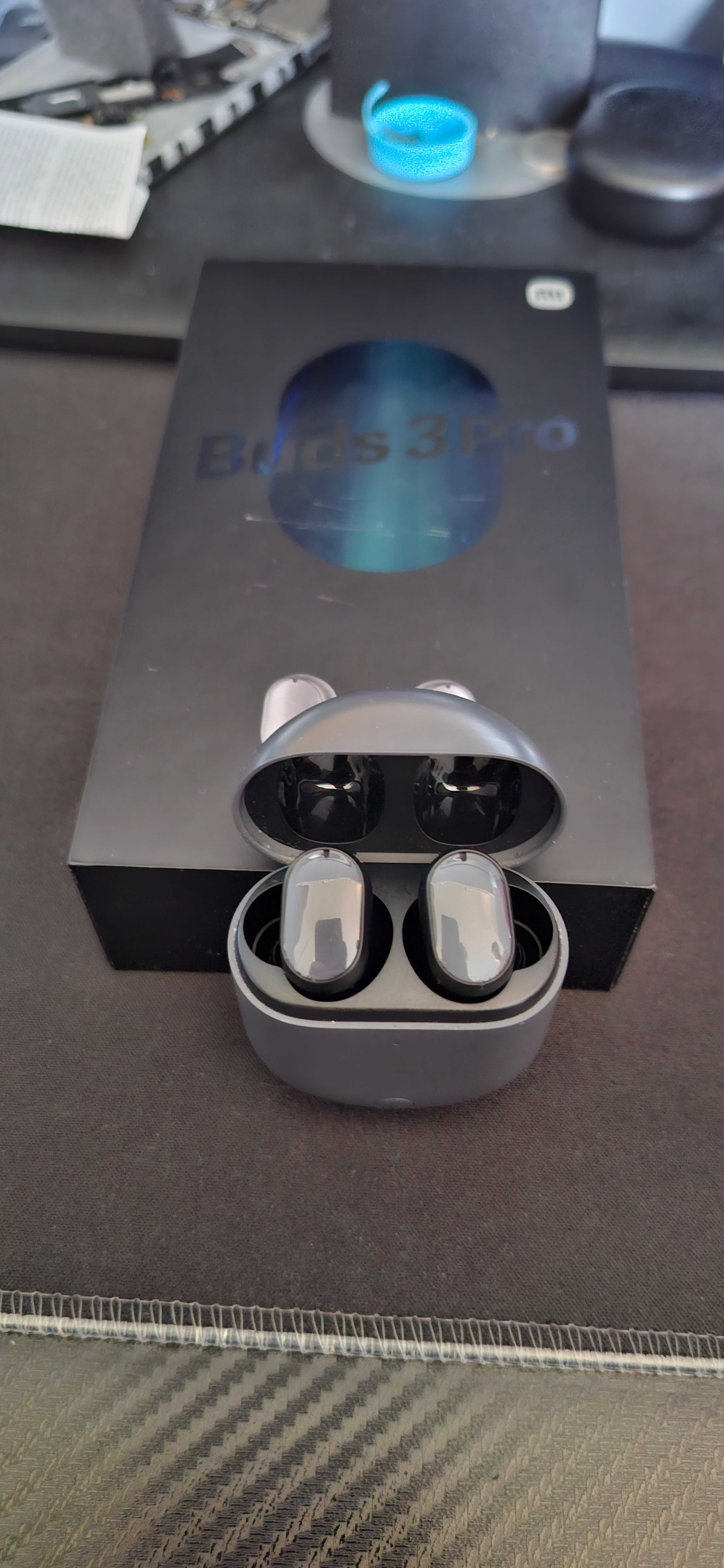 Słuchawki Redmi buds 3 pro