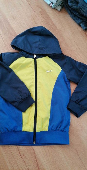 Kurteczka Nike 92