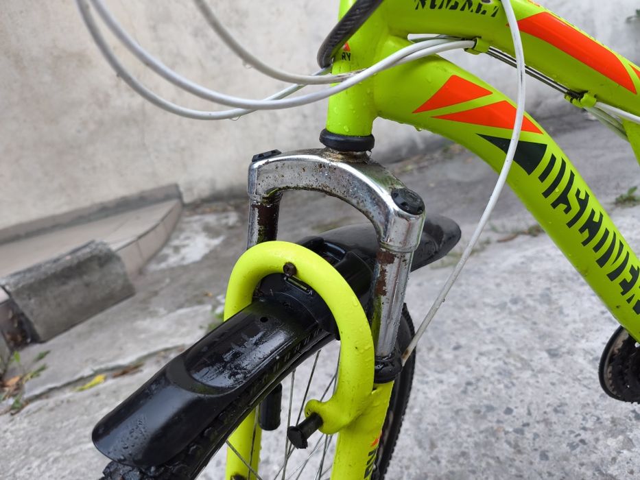 Велосипед Diskaveri