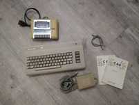 Commodore 64 starsza wersja ładny stan