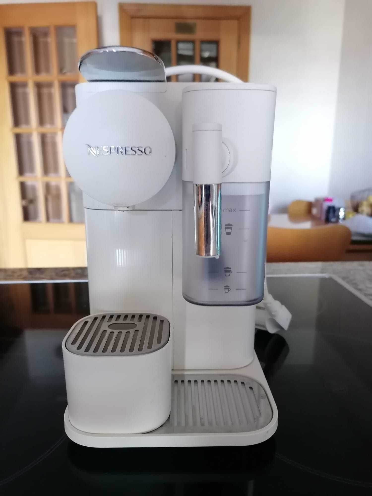 Maquina de Café De'Longhi