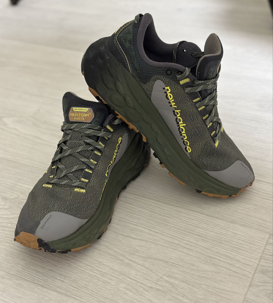 Кросівки new balance оригінал чоловічі