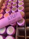 Ogniwa Samsung 35e 3500mah bezcyklowe fabryczne napiecia li-ion 18650